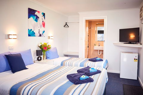 Wattle Grove Motel And Villa - Perth Resorts 0