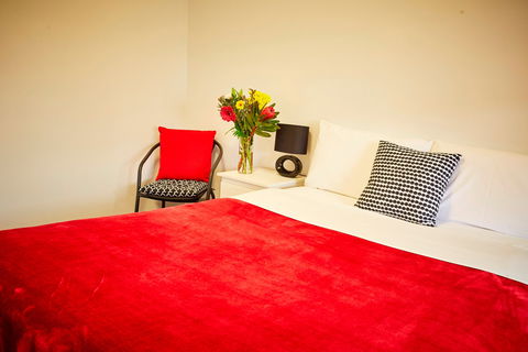 Wattle Grove Motel And Villa - Perth Resorts 8