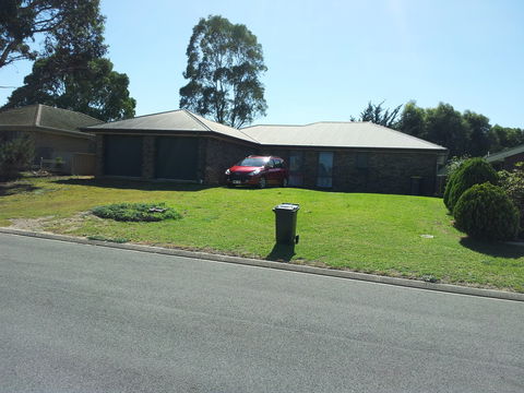 Wellington East Marina - Accommodation Perth 0
