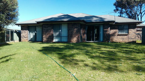 Wellington East Marina - Accommodation Perth 1