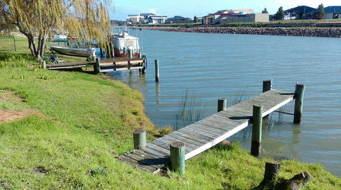 Wellington East Marina - Accommodation Perth 2
