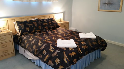 Wellington East Marina - Accommodation Perth 4