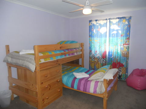 Wellington East Marina - Accommodation Perth 5