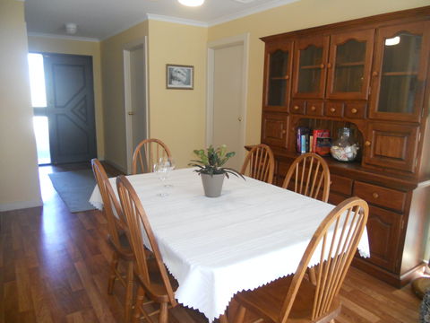 Wellington East Marina - Accommodation Perth 7