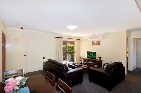 Westwood Motor Inn - Accommodation Perth 0