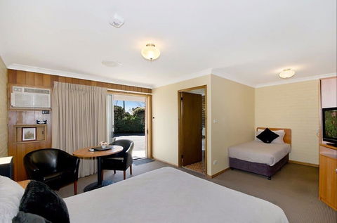 Westwood Motor Inn - Accommodation Perth 3