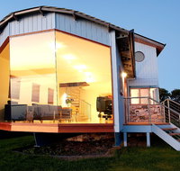 Wheelhouse Apartments - Perth Resorts