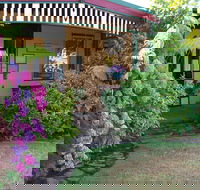 Willowlake Cottages - Accommodation Perth