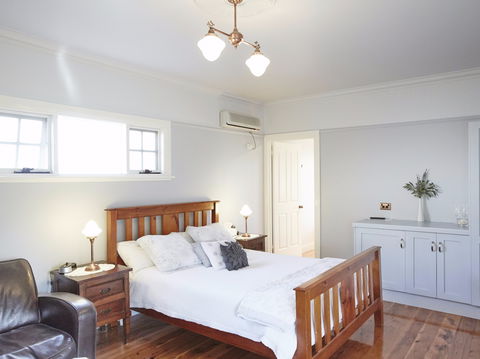 WillOaks B&B - Perth Resorts 1
