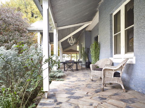 WillOaks B&B - Perth Resorts 2