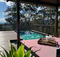 Wild Edge Retreat - Accommodation Perth