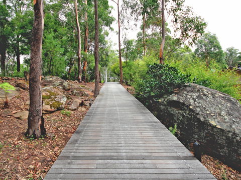 Wild Edge Retreat - Accommodation Perth 2