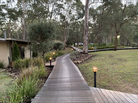 Wild Edge Retreat - Accommodation Perth 4