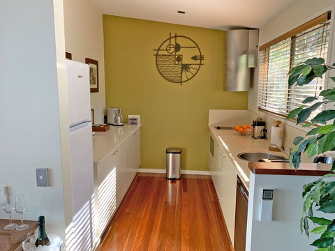 Wild Edge Retreat - Accommodation Perth 5