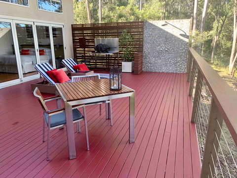 Wild Edge Retreat - Accommodation Perth 8