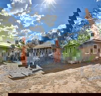 Willandra Men's Quarters - Accommodation Perth