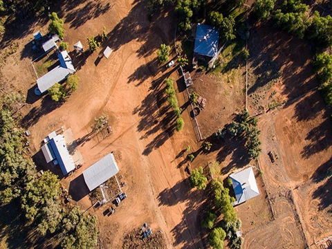 Willandra Men's Quarters - Accommodation Perth 1