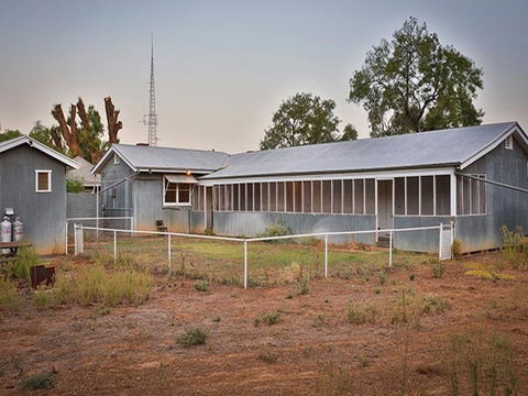 Willandra Men's Quarters - Accommodation Perth 2
