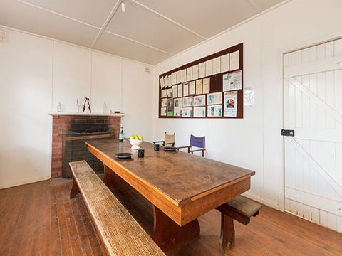 Willandra Men's Quarters - Accommodation Perth 3