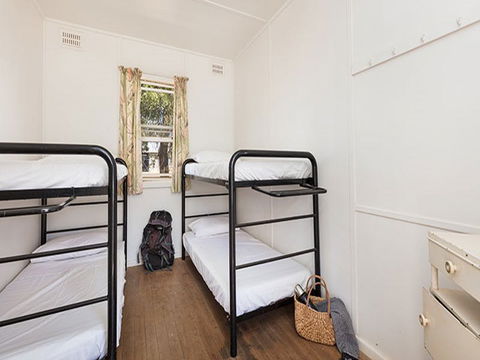 Willandra Men's Quarters - Accommodation Perth 5