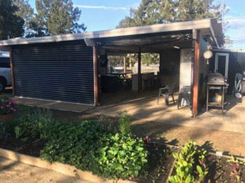 Wine Country Tourist Park - Accommodation Perth 4