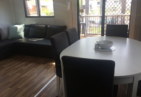 Wine Country Tourist Park - Accommodation Perth 8