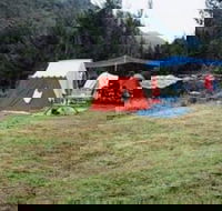 Wollondilly River Station - Accommodation Perth