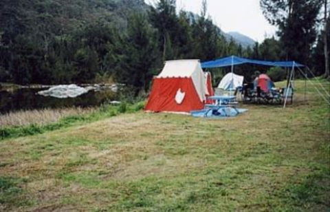Wollondilly River Station - Accommodation Perth 0