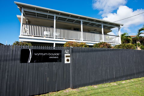 Wynnum Bayside Apartments - Perth Resorts 1