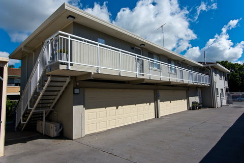 Wynnum Bayside Apartments - Perth Resorts 2