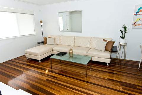 Wynnum Bayside Apartments - Perth Resorts 3