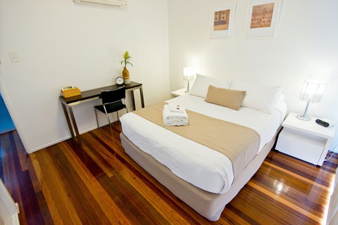 Wynnum Bayside Apartments - Perth Resorts 4