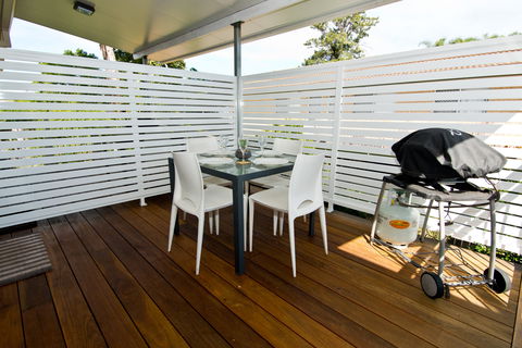 Wynnum Bayside Apartments - Perth Resorts 5