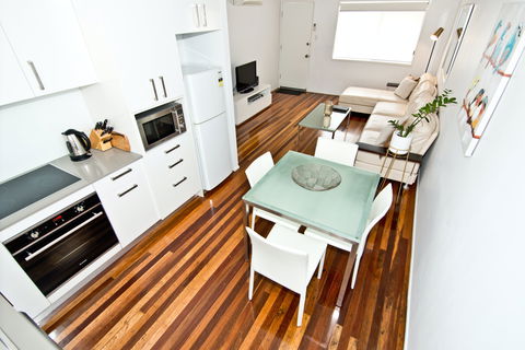 Wynnum Bayside Apartments - Perth Resorts 6