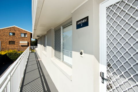 Wynnum Bayside Apartments - Perth Resorts 9