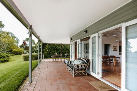Yellow Dog Cottage - Accommodation Perth 1