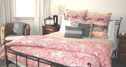 131 Kendal Apartments - Accommodation Perth 0