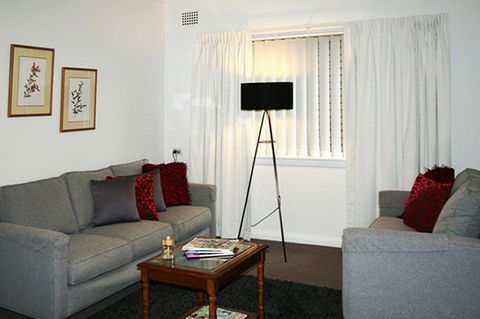 131 Kendal Apartments - Accommodation Perth 1