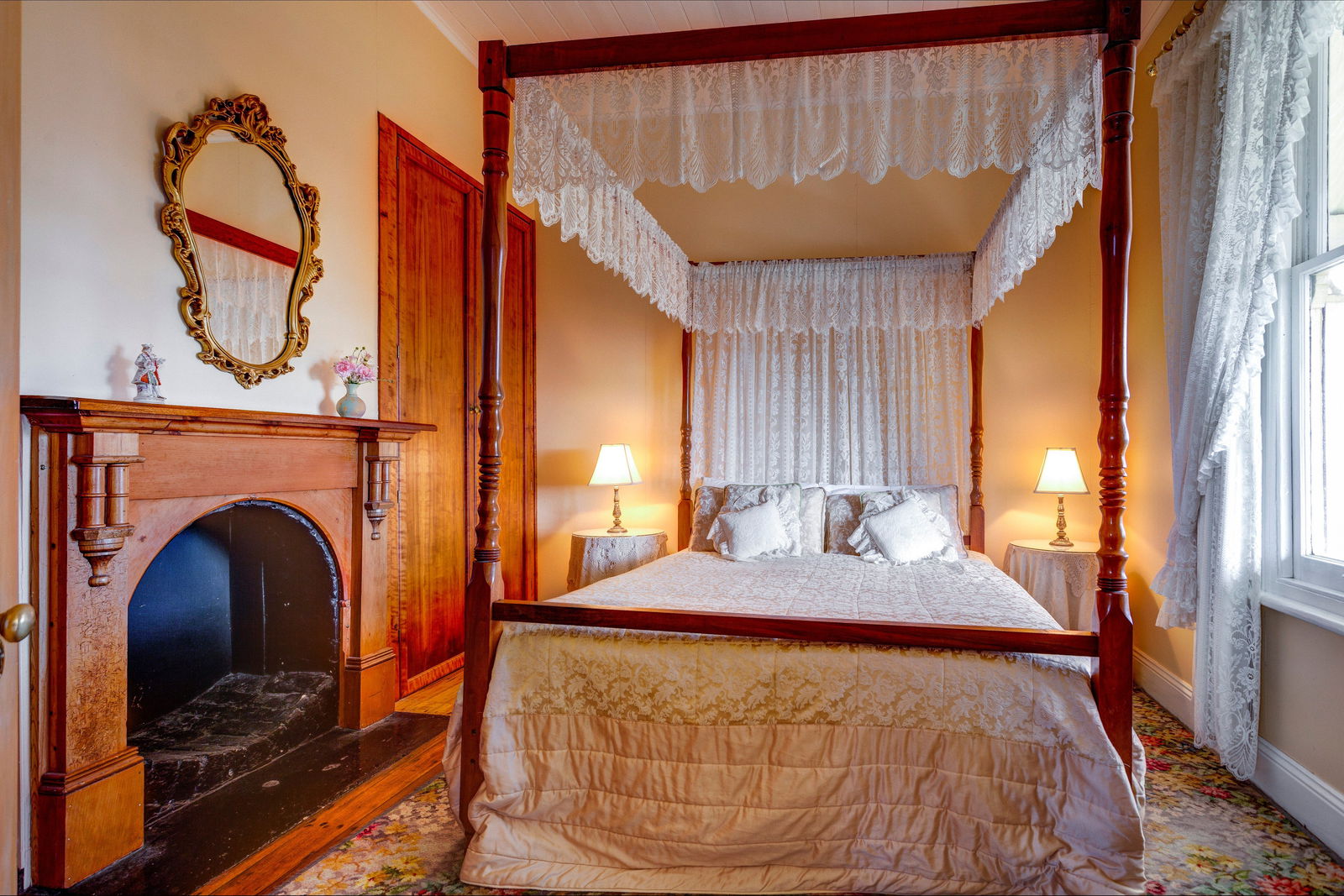 Stanley TAS Accommodation Perth
