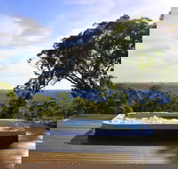 Abercrombie Ridge - Accommodation Perth