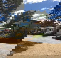 Acacia Caravan Park and Holiday Units - Accommodation Perth