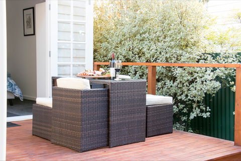 A Coonawarra Experience - Accommodation Perth 0