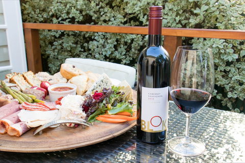 A Coonawarra Experience - Accommodation Perth 1