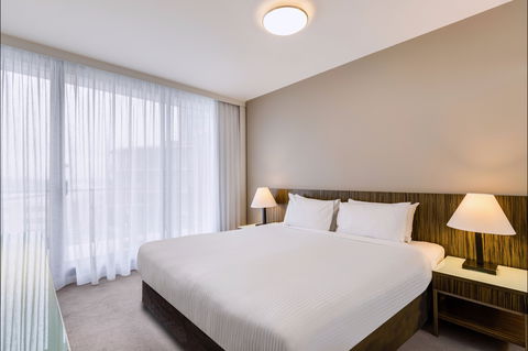 Adina Apartment Hotel Sydney Darling Harbour - Perth Resorts 6