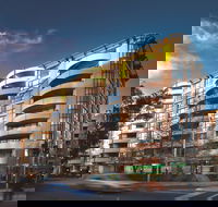 Adina Serviced Apartments Canberra James Court - Accommodation Perth