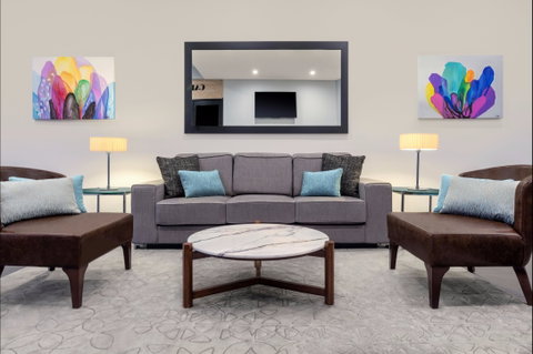 Adina Apartment Hotel Perth - Barrack Street - Accommodation Perth 0