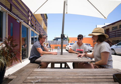 Airlie Beach YHA - Perth Resorts 3