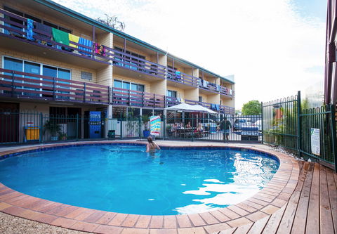 Airlie Beach YHA - Perth Resorts 7