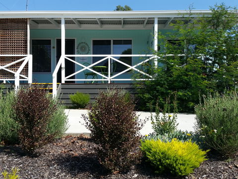 Alkira Studios Fish Creek - Accommodation Perth 0