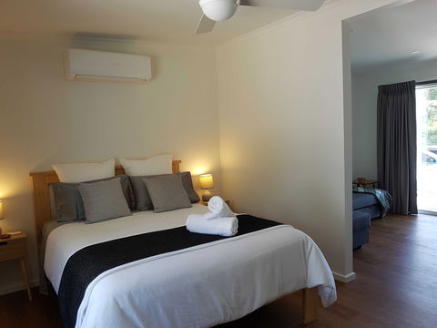 Alkira Studios Fish Creek - Accommodation Perth 1